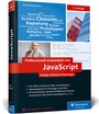 Cover: Professionell entwickeln mit JavaScript - Rheinwerk