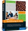 Cover: Einführung in Java - Rheinwerk