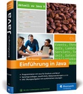 Cover: Einf&uuml;hrung in Java - Rheinwerk