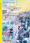 Cover: Kubus. Sparda-Kunstpreis im Kunstmuseum Stuttgart - Wienand
