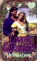 Cover: Loving Elizabeth - Kensington Publishing