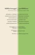 Cover: VERSschmuggel/perVERSmai - Das Wunderhorn