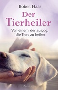 Cover: Der Tierheiler - Aquamarin
