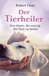 Enlarge image Cover: Der Tierheiler - Aquamarin