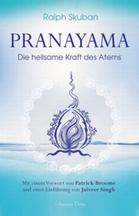 Abbildung von: Pranayama - Aquamarin