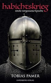 Enlarge image Cover: Habichtskrieg - Ehrenberg Verlag