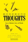 Cover: Discrete Thoughts - Birkh&auml;user