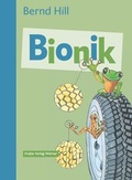 Cover: Bionik - Von der Natur lernen - Knabe Verlag Weimar