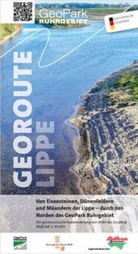 Abbildung von: Georoute Lippe - Regionalverband Ruhr