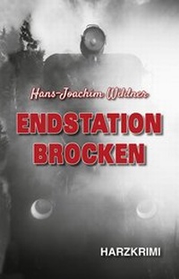 Abbildung von: Endstation Brocken - Elektronik-Praktiker