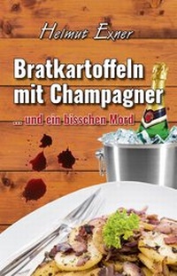 Abbildung von: Bratkartoffeln mit Champagner - Elektronik-Praktiker