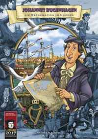 Enlarge image Cover: Johannes Bugenhagen - Evangelisches Medienhaus GmbH