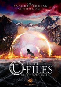 Enlarge image Cover: The U-Files - Talawah Verlag