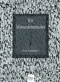 Cover: Wir Mansardenmenschen - eta Verlag
