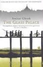 Cover: The Glass Palace - The Borough Press