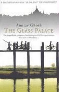 Abbildung von: The Glass Palace - The Borough Press