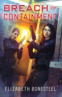 Enlarge image Cover: Breach of Containment - HarperVoyager