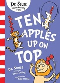 Cover: Ten Apples Up on Top - HarperCollins