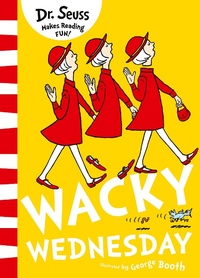 Enlarge image Cover: Wacky Wednesday - HarperCollins Children's Books