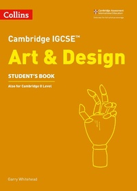 Abbildung von: Cambridge IGCSE (TM) Art and Design Student's Book - Collins
