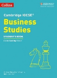Abbildung von: Cambridge IGCSE (TM) Business Studies Student's Book - Collins
