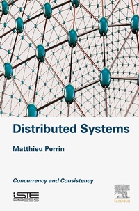 Bild vergrößern Bild: Distributed Systems - Elsevier