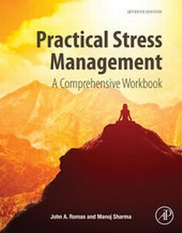 Abbildung von: Practical Stress Management - Academic Press