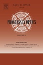 Cover: Progress in Optics - Elsevier