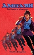 Cover: Amitabh - Penguin Random House India Pvt. Ltd