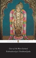 Cover: Giver Of The Worn Garland, The (Penguin C - Penguin Random House India Pvt. Ltd