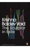 Cover: The Sculptor in Exile - Penguin Random House India Pvt. Ltd