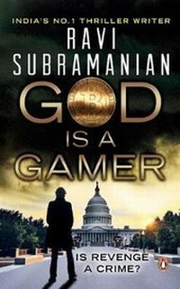 Enlarge image Cover: God Is a Gamer - Penguin Random House India Pvt. Ltd
