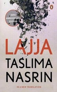 Enlarge image Cover: Lajja (Rejacketed) - Penguin Random House India Pvt. Ltd
