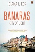 Cover: Banaras - Penguin Random House India Pvt. Ltd