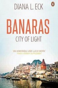 Enlarge image Cover: Banaras - Penguin Random House India Pvt. Ltd