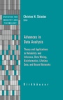 Cover: Advances in Data Analysis - Birkhauser Boston Inc