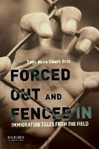 Enlarge image Cover: Forced Out and Fenced in - Oxford University Press
