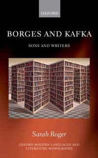 Enlarge image Cover: Borges and Kafka - OUP eBook