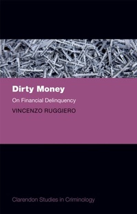Abbildung von: Dirty Money - OUP Oxford