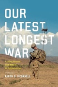 Bild: Our Latest Longest War - University of Chicago Press