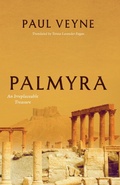 Bild: Palmyra - University of Chicago Press