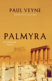 Bild: Palmyra - University of Chicago Press