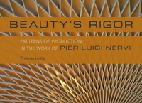 Enlarge image Cover: Beauty's Rigor - University of Illinois Press