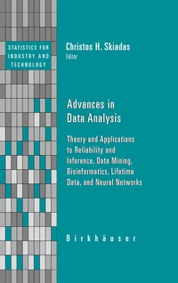 Abbildung von: Advances in Data Analysis - Birkhäuser