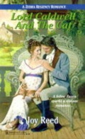 Cover: Lord Calderwell and the Cat - Zebra Books