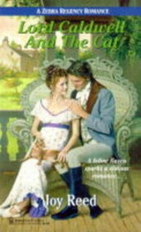 Enlarge image Cover: Lord Calderwell and the Cat - Zebra Books