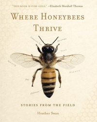 Abbildung von: Where Honeybees Thrive - Pennsylvania State University Press