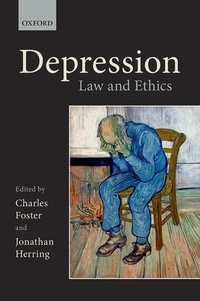 Abbildung von: Depression - Oxford University Press