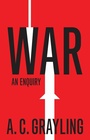 Cover: War - Yale University Press