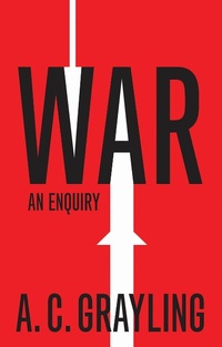 Enlarge image Cover: War - Yale University Press
